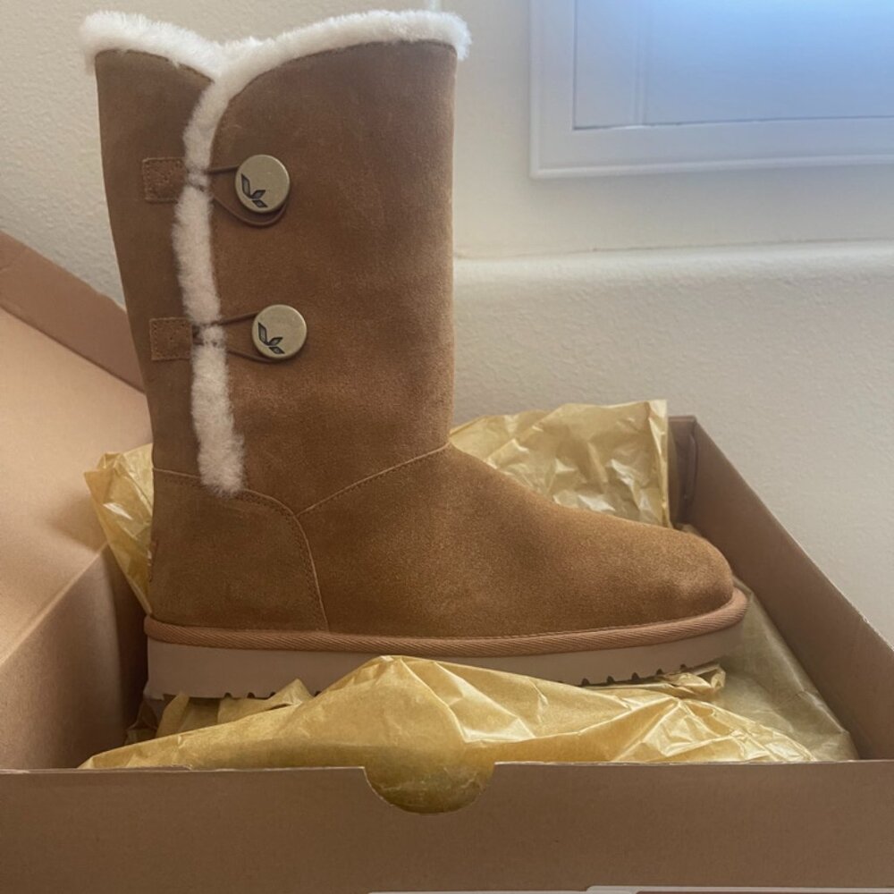 Koolaburra by Ugg Boot In Chestnut
